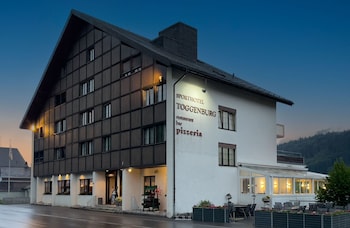hotel toggenburg