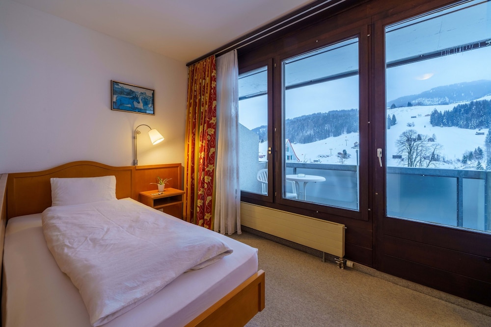 wildhaus alt st johann