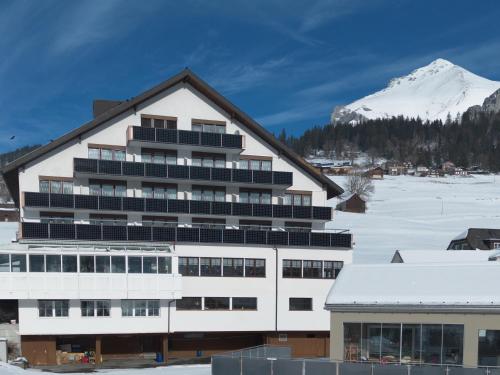 wildhaus alt st johann