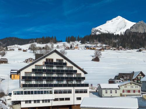 wildhaus alt st johann