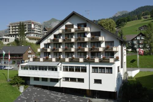 wildhaus alt st johann