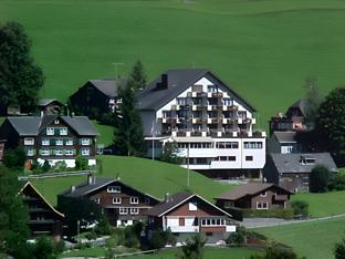 wildhaus alt st johann