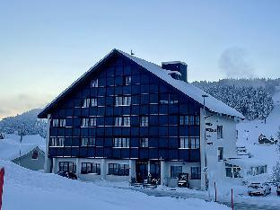 wildhaus alt st johann