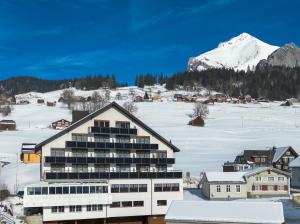 wildhaus alt st johann