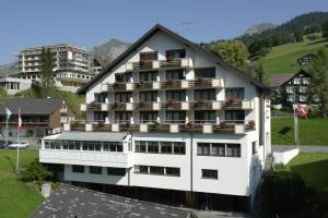 wildhaus alt st johann