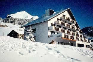 wildhaus alt st johann