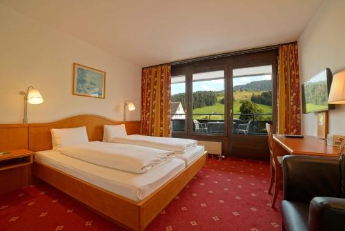 wildhaus alt st johann