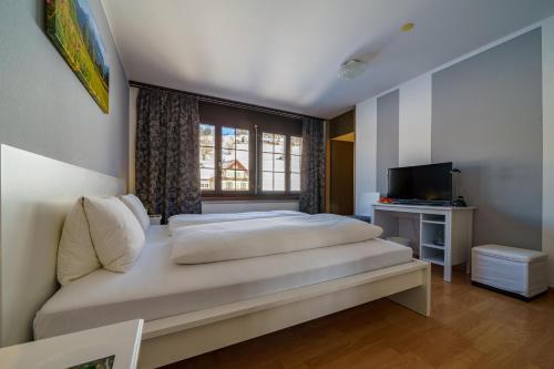 wildhaus alt st johann