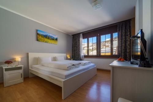 wildhaus alt st johann