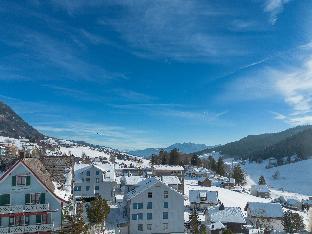 wildhaus alt st johann