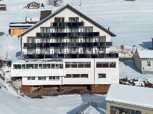 wildhaus alt st johann