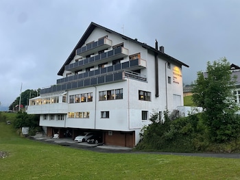 wildhaus alt st johann