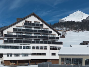 wildhaus alt st johann