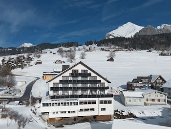 wildhaus alt st johann