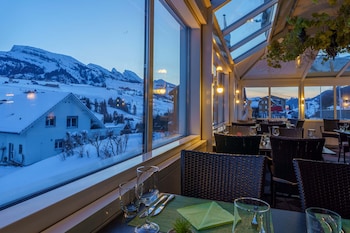 wildhaus alt st johann