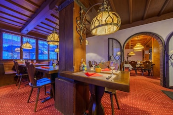 wildhaus alt st johann