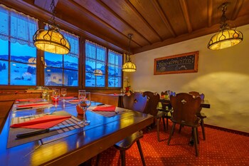 wildhaus alt st johann