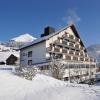 wildhaus alt st johann