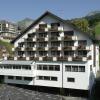 wildhaus alt st johann