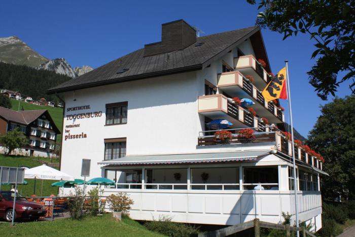 hotel toggenburg