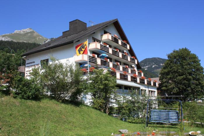hotel toggenburg