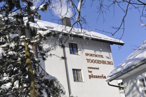 hotel toggenburg