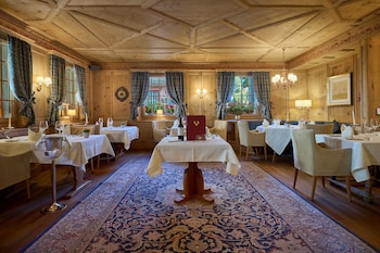 hotel vereina