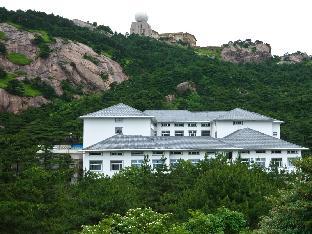 Huangshan Baiyun Hotel,,4 star