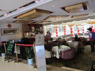 huangshan bai yun hotel