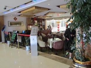 huangshan bai yun hotel