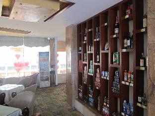 huangshan bai yun hotel