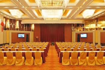 Conifer Garden Hotel,Hainan>>Haikou,4 star
