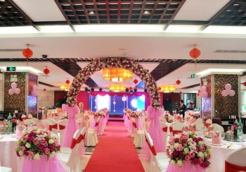 Conifer Garden Hotel,Hainan>>Haikou,4 star