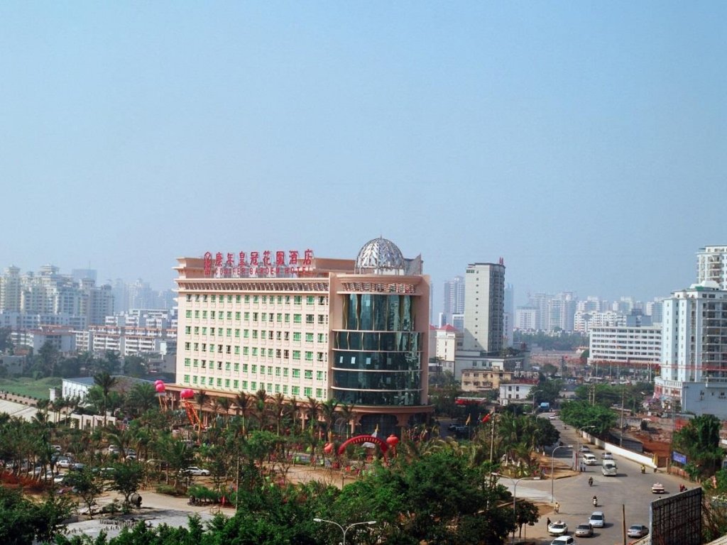 haikou