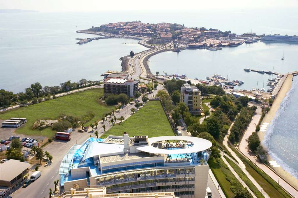 nessebar