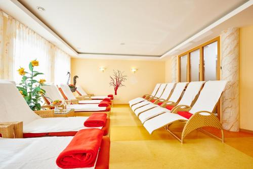 akzent hotel bayerwald residenz