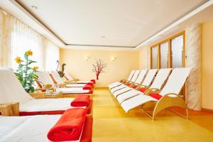 akzent hotel bayerwald residenz