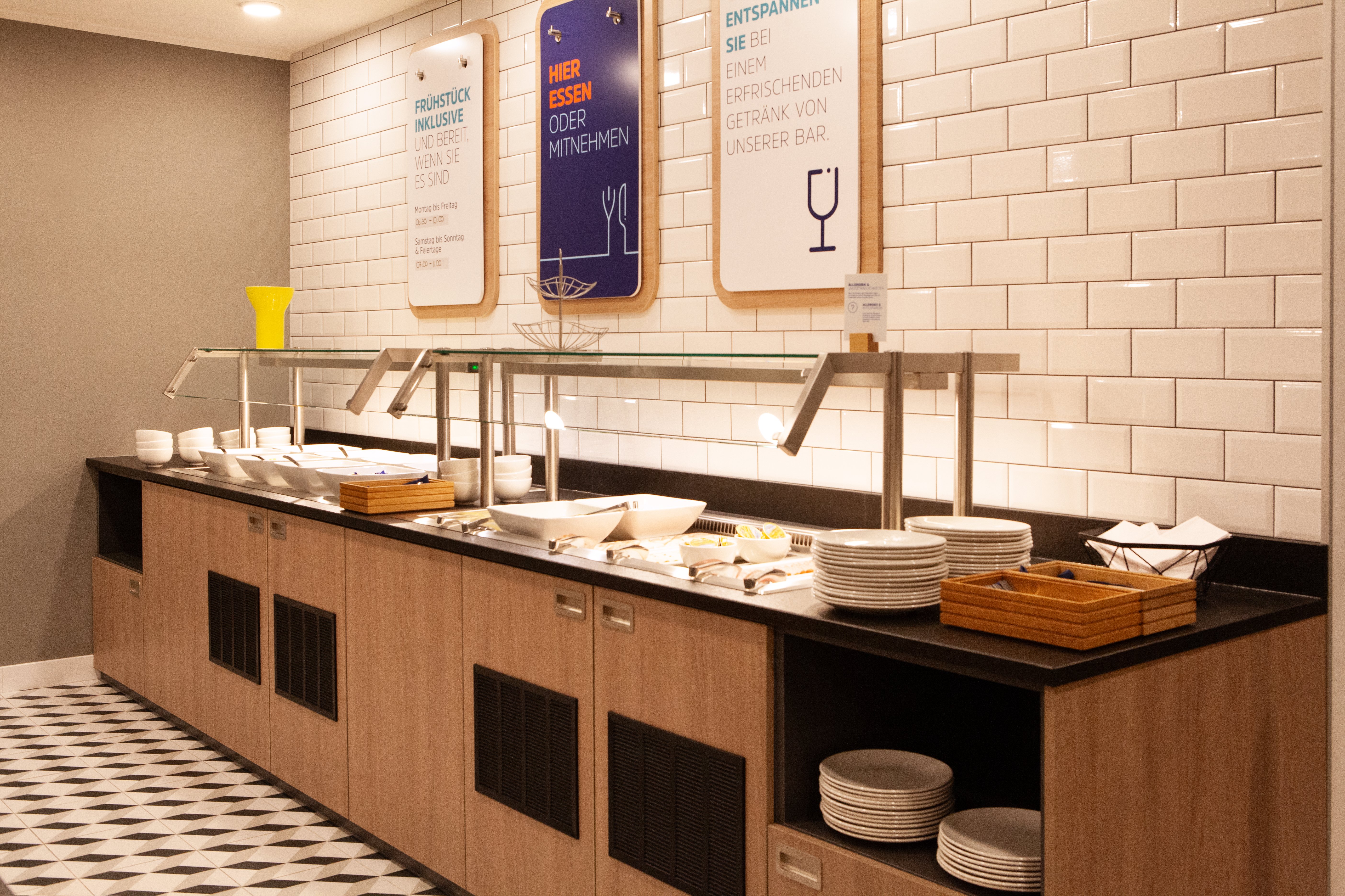 holiday inn express neunkirchen by ihg