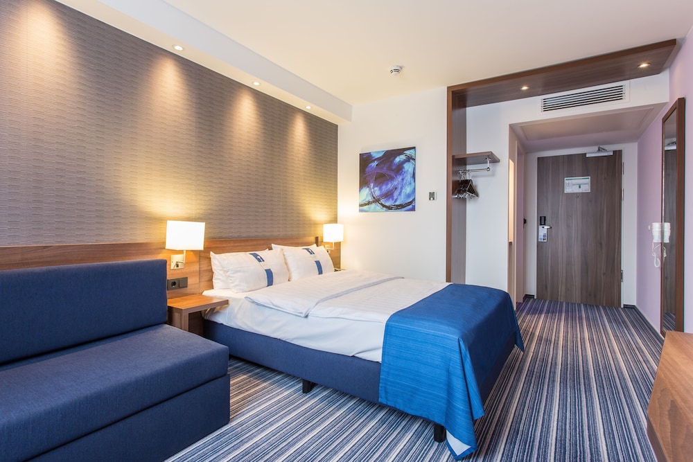 holiday inn express neunkirchen by ihg