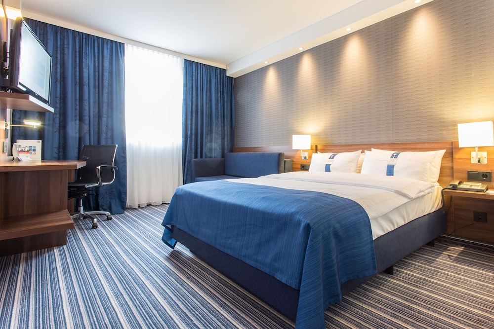 holiday inn express neunkirchen by ihg