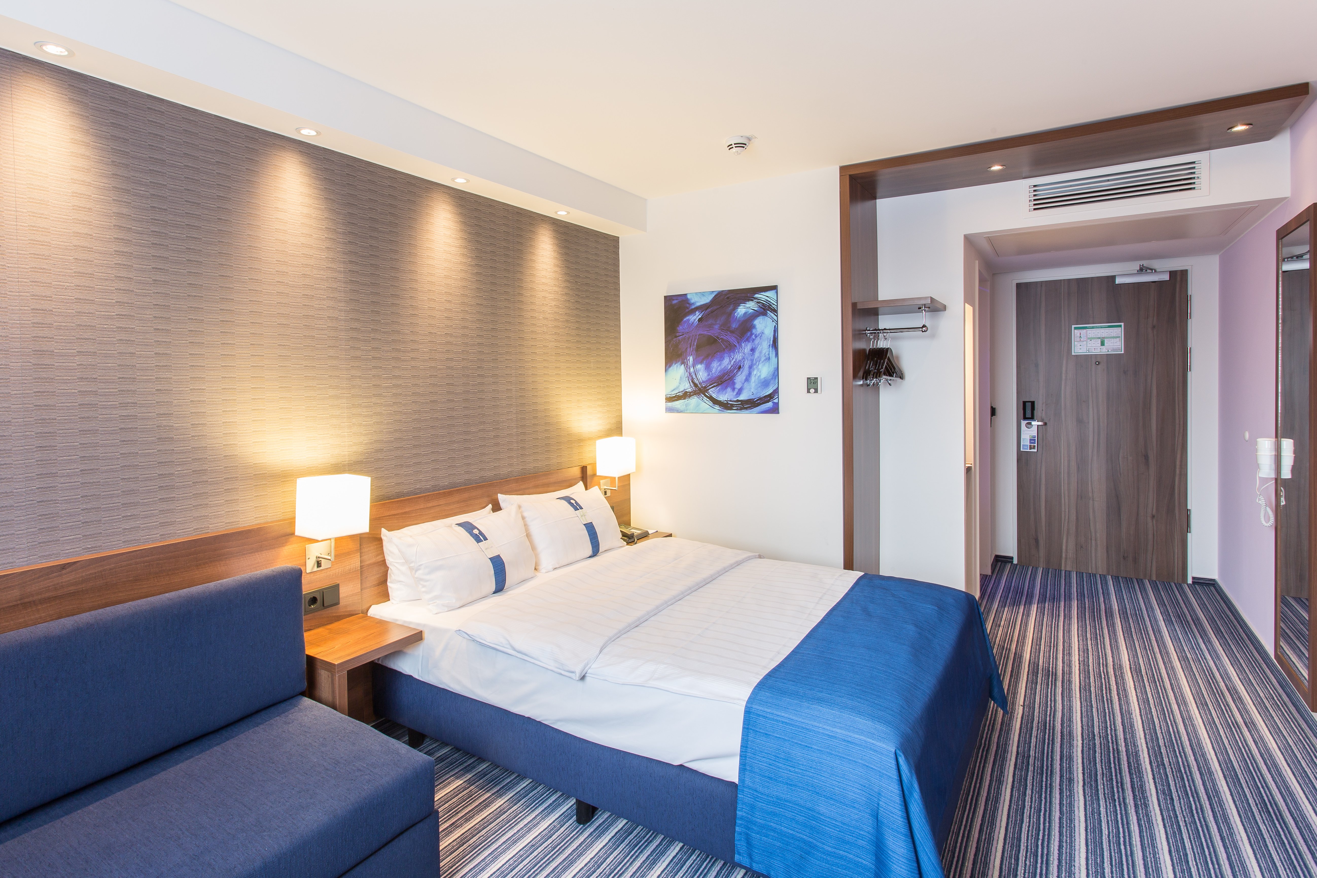 holiday inn express neunkirchen by ihg