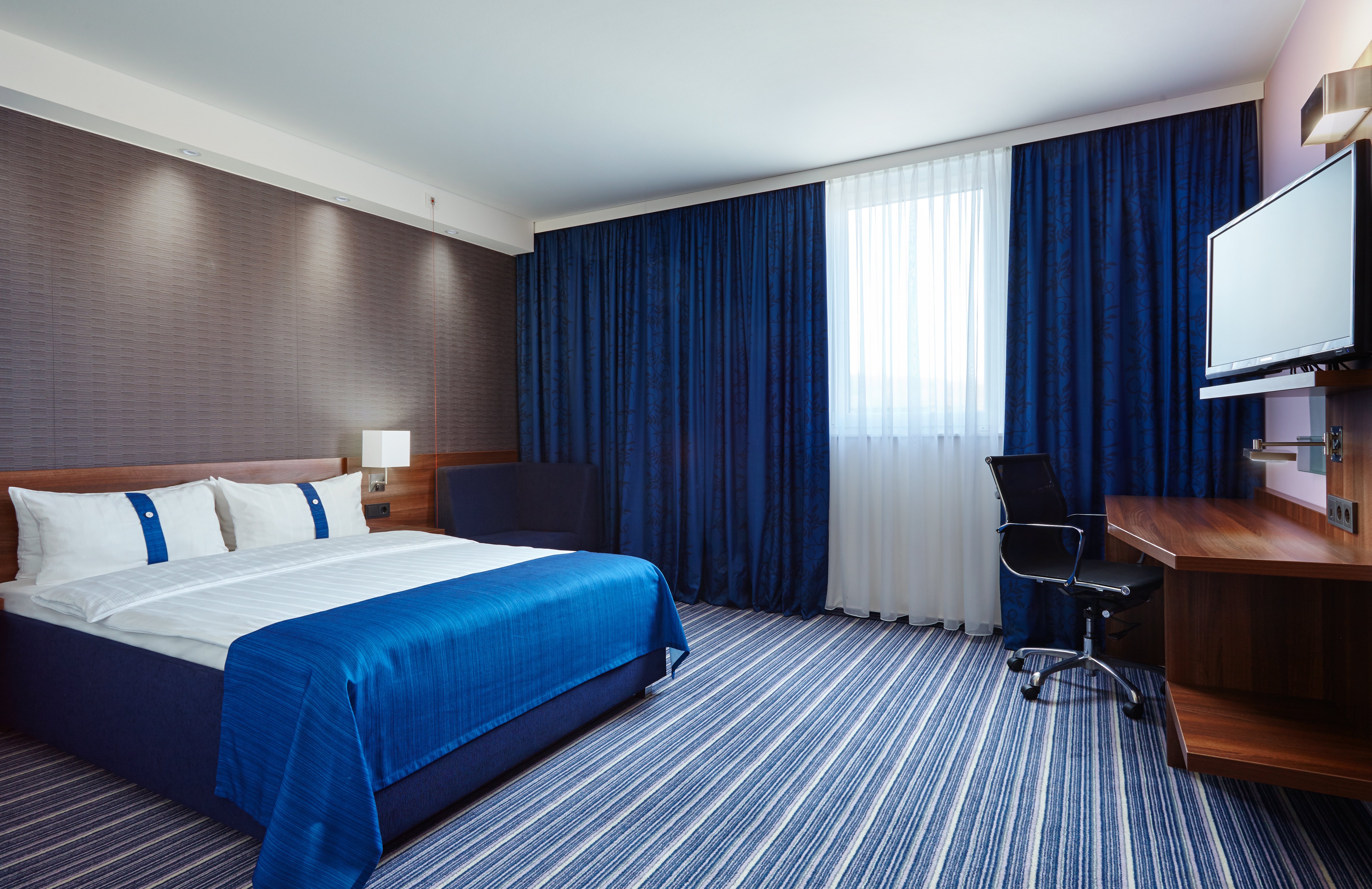 holiday inn express neunkirchen by ihg