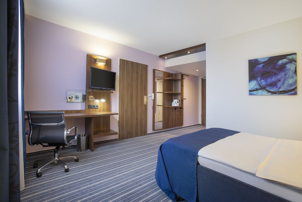holiday inn express neunkirchen by ihg