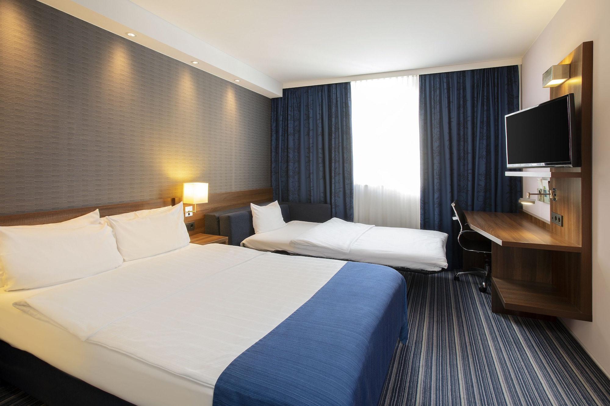 holiday inn express neunkirchen by ihg