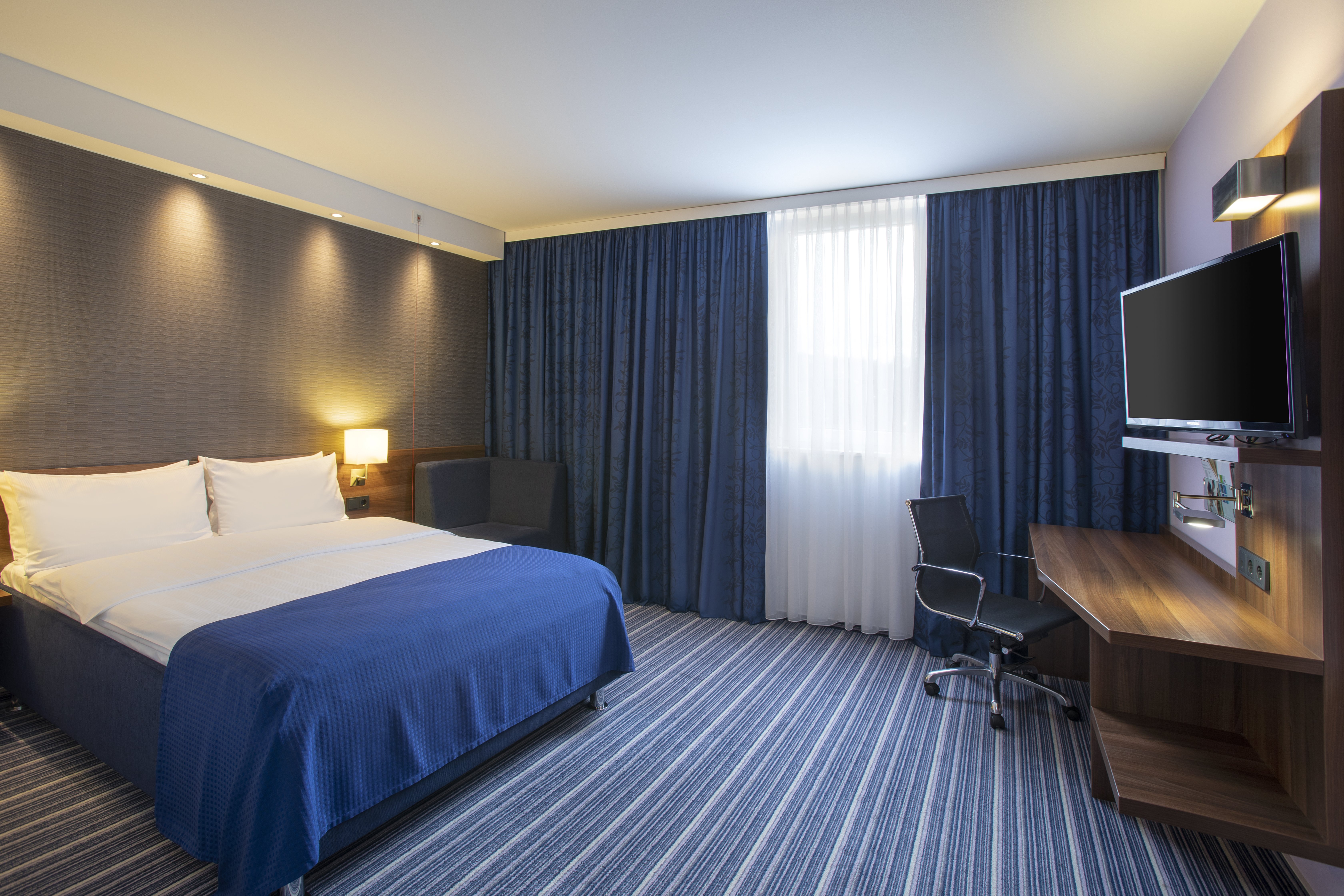 holiday inn express neunkirchen by ihg