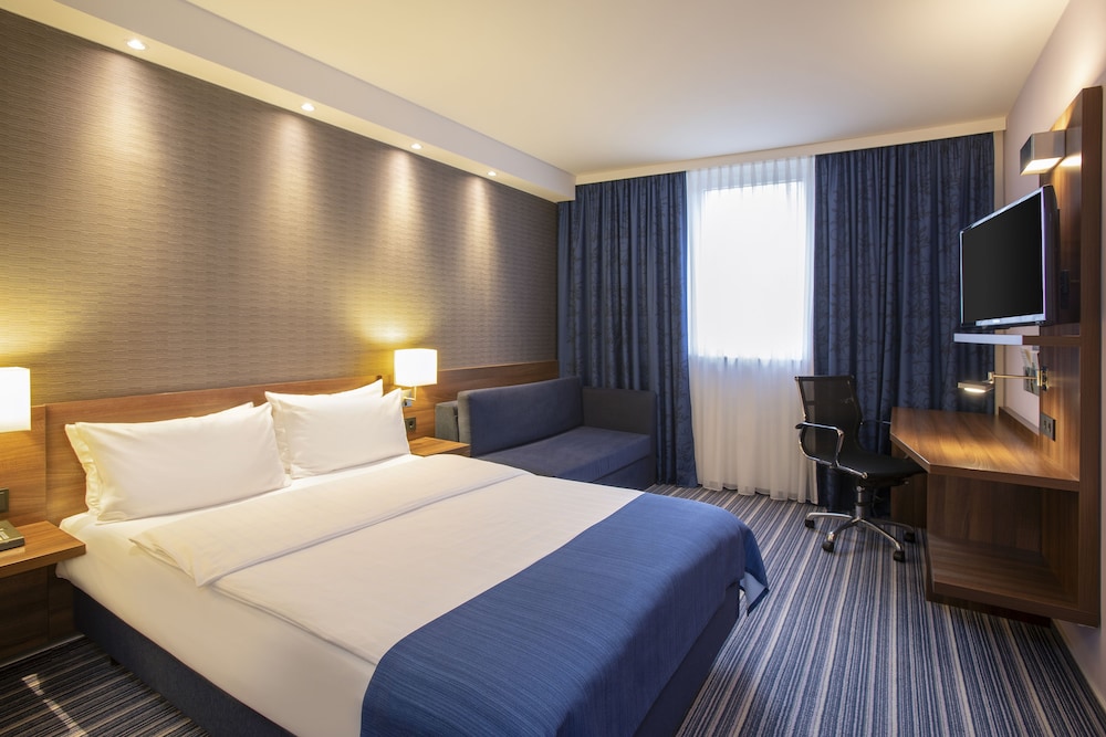 holiday inn express neunkirchen by ihg