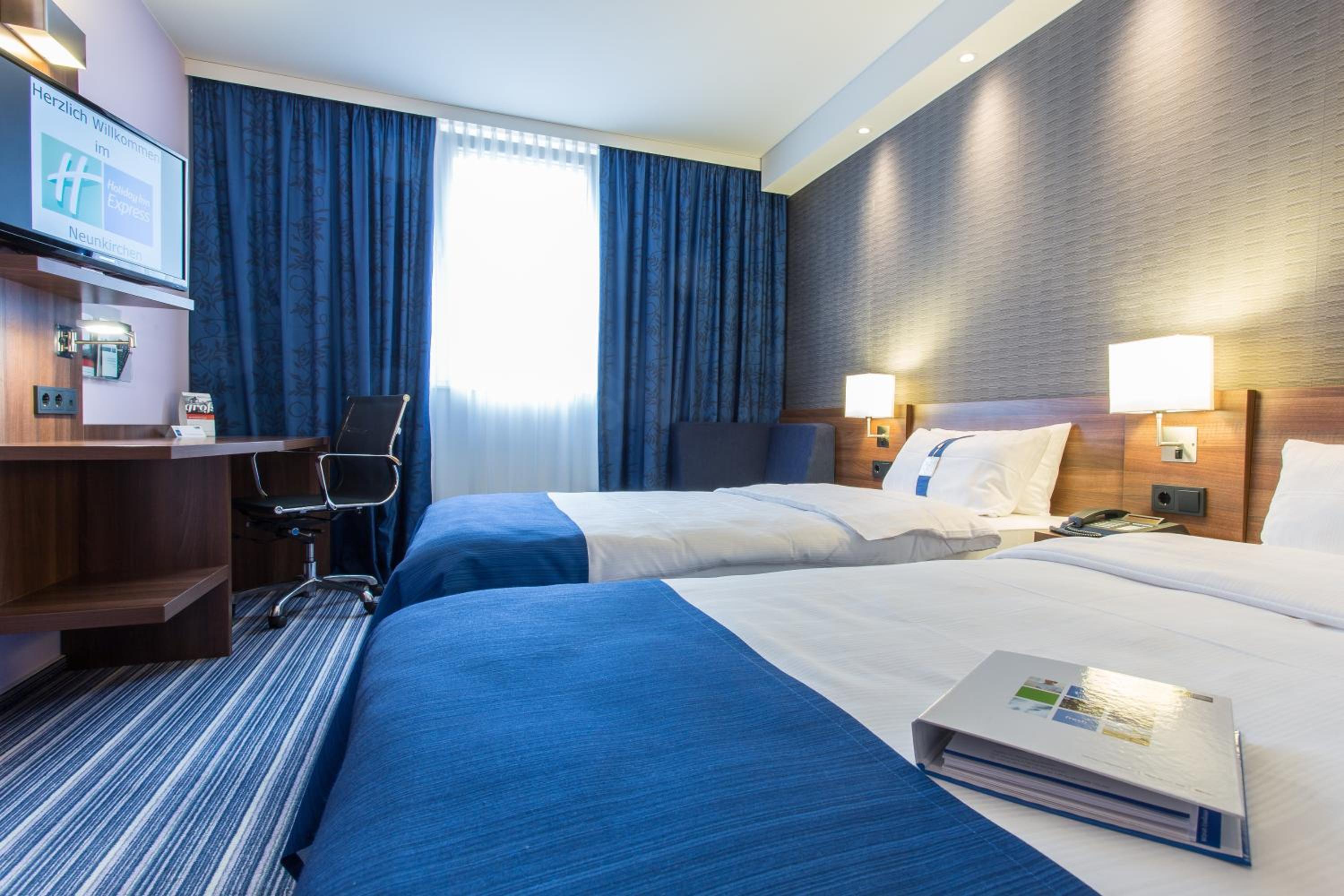 holiday inn express neunkirchen by ihg
