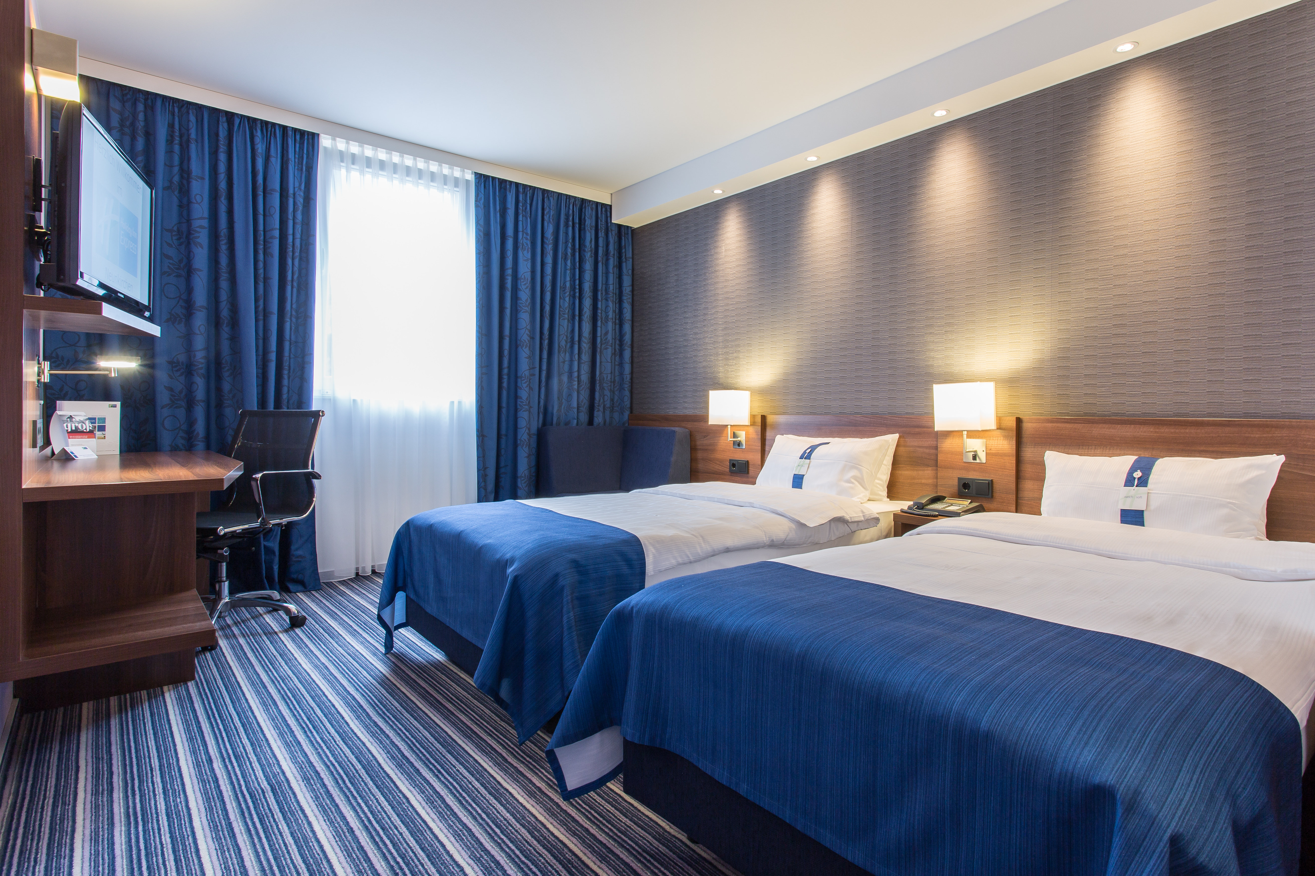holiday inn express neunkirchen by ihg
