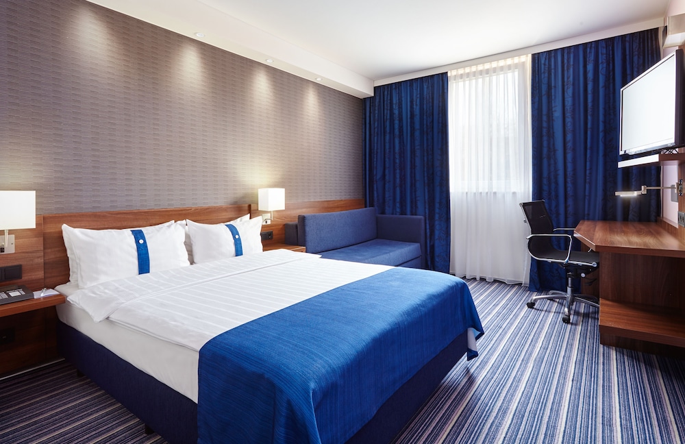 holiday inn express neunkirchen by ihg