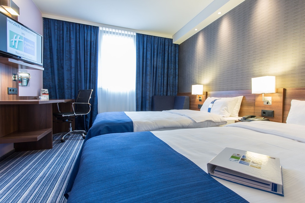 holiday inn express neunkirchen by ihg